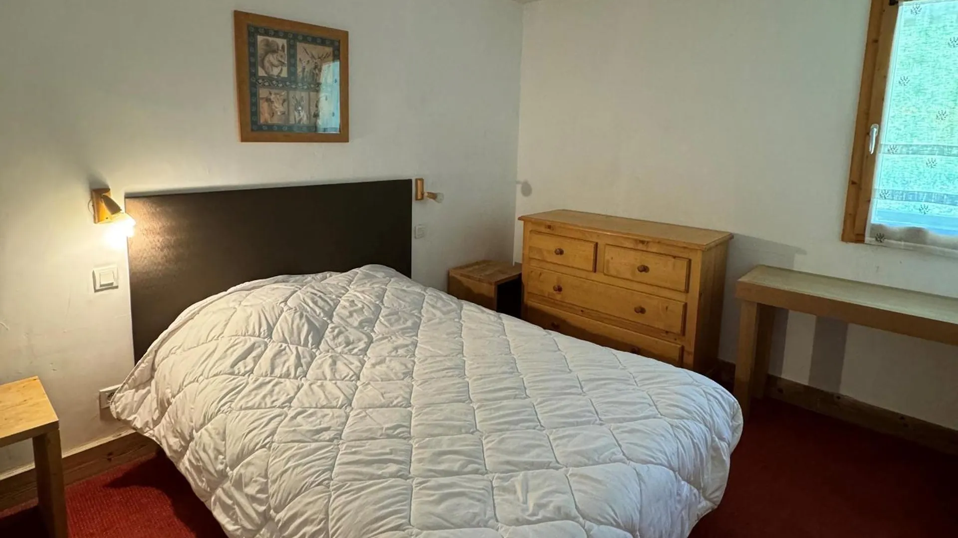 Grand Appartement 5 Pieces, 10 Pers, Acces Direct Pistes, Piscine Chauffee, Belle Plagne - Fr-1-181-2806 La Plagne-Tarentaise France